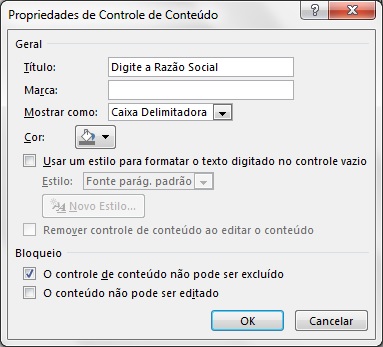 Digitando e editando textos no word 2007 