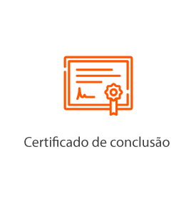 Certificado de conclusão